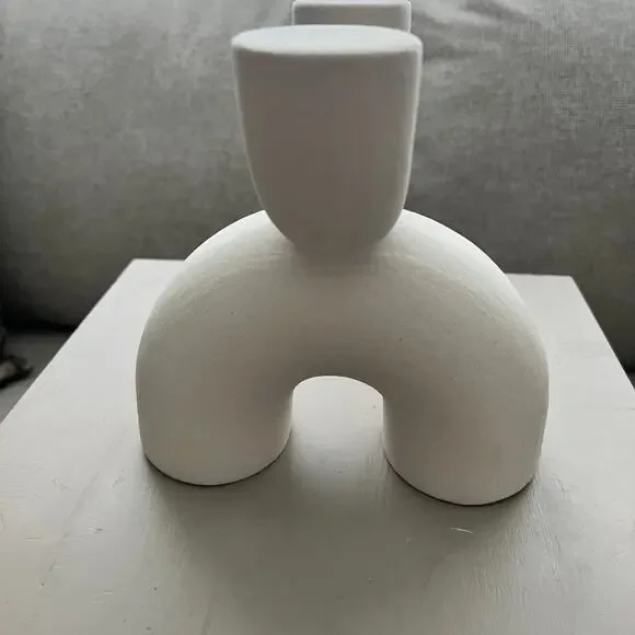 Stoneware Decorative Object - Picture 5 of 5